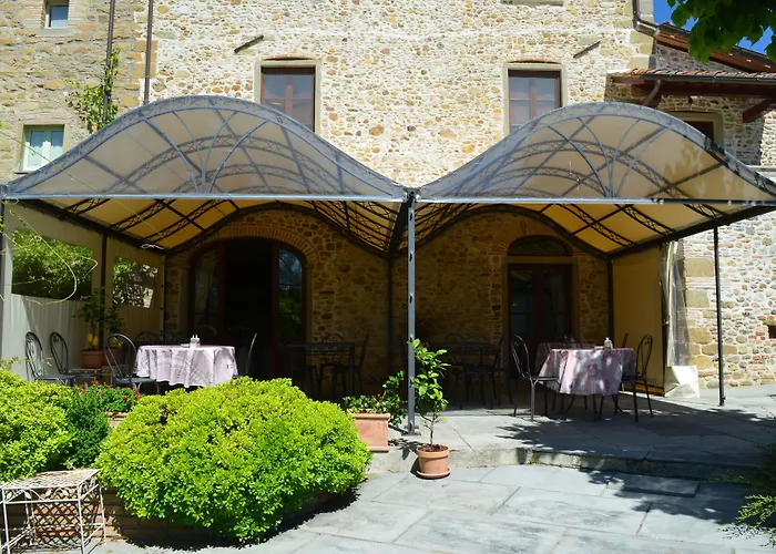 Il Cardo Resort Anghiari